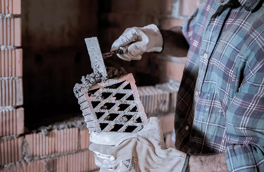 Fireplace Repair Services in Chambly, QC